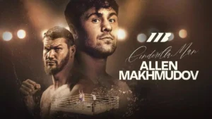 Allen-Makhmudov