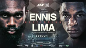 Ennis-Lima