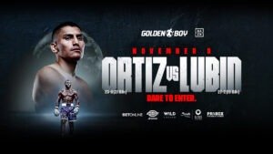 Ortiz-Lubin