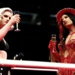 AEW Women's Division
