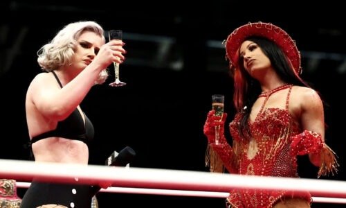 AEW’s Women’s Division Had Its Best Year Yet — And 2026 Looks Even Brighter