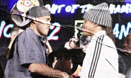 5 Burning Questions for Benavidez-Yarde