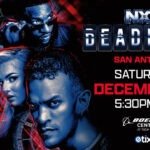 NXT Deadline 2025