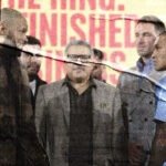Eubank Jr.-Benn II