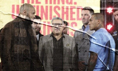 5 Burning Questions for Eubank Jr.-Benn II