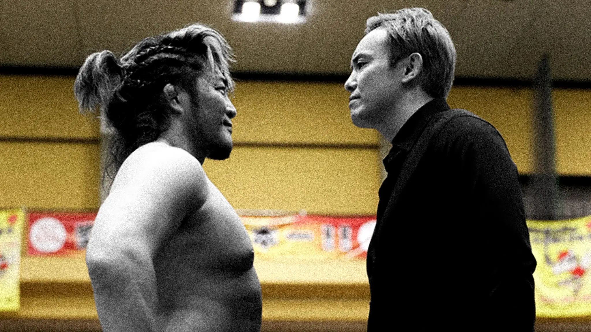 Hiroshi Tanahashi