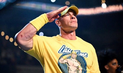 Who Will Be John Cena’s Final Opponent?