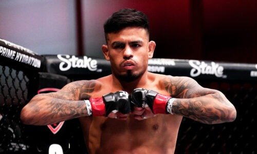 Everything You Need to Know About UFC on ESPN 74