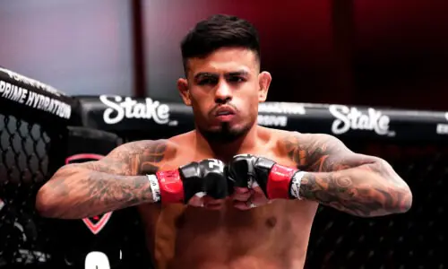 Everything You Need to Know About UFC on ESPN 74