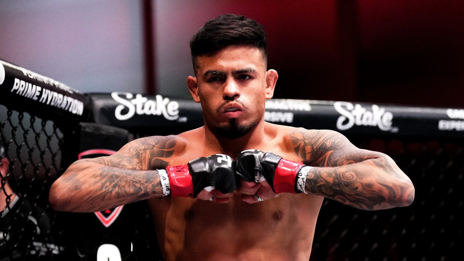 Last UFC Card on ESPN