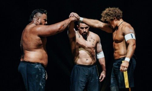 ‘Physical: Asia’ Brings Combat Sports Stars to Netflix’s Toughest Competition Yet
