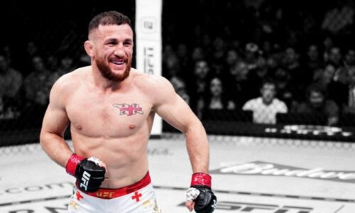 UFC 323: Main Card Predictions