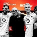 UFC Black Friday