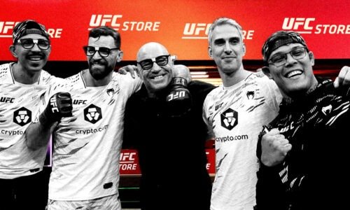 UFC Black Friday Finds Under $50