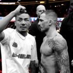 The UFC Title Shot Trend