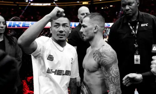 UFC’s Unspoken Trend: Fighters on Championship Cards Earning Next Title Shot