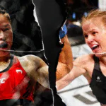 Valentina vs. Weili