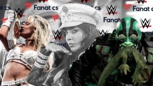 WWE Cyber Monday