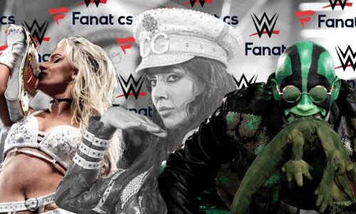 The Ultimate WWE Fanatics Cyber Monday Gift Guide 2025
