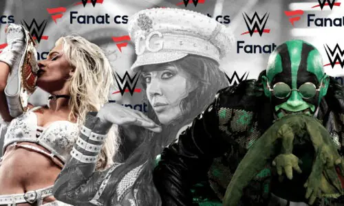 The Ultimate WWE Fanatics Cyber Monday Gift Guide 2025