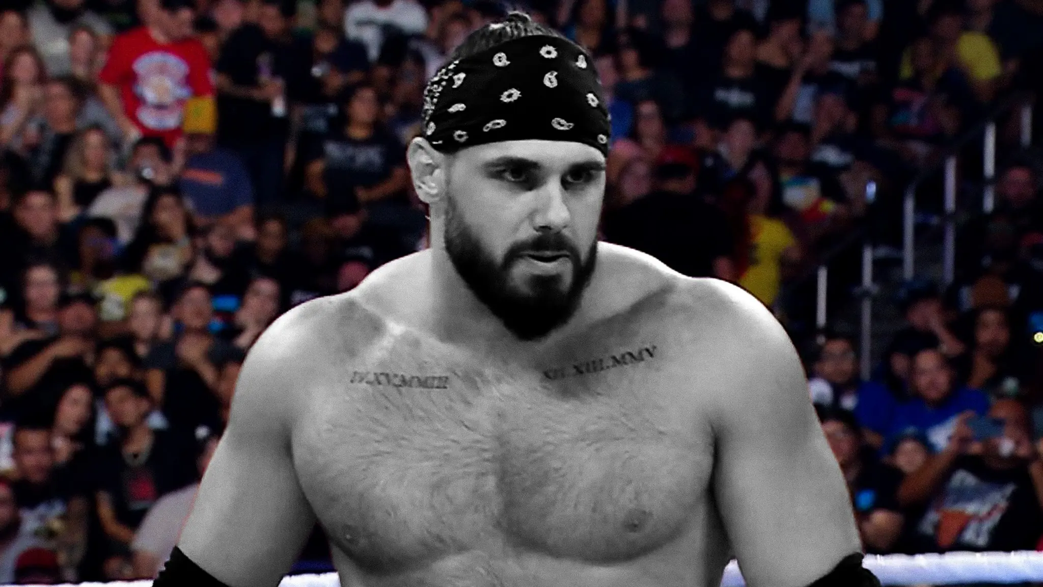 WWE LFG Season 3