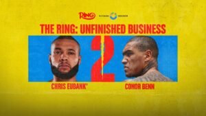 Eubank-Benn