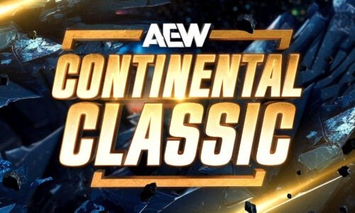 Who Should Win AEW’s 2025 Continental Classic?