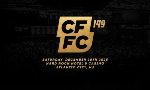 How to Watch CFFC 149: Start Time, Main Card Preview & Predictions