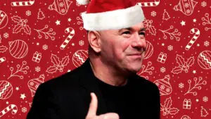 7 Gifts Fight Fans Received in 2025