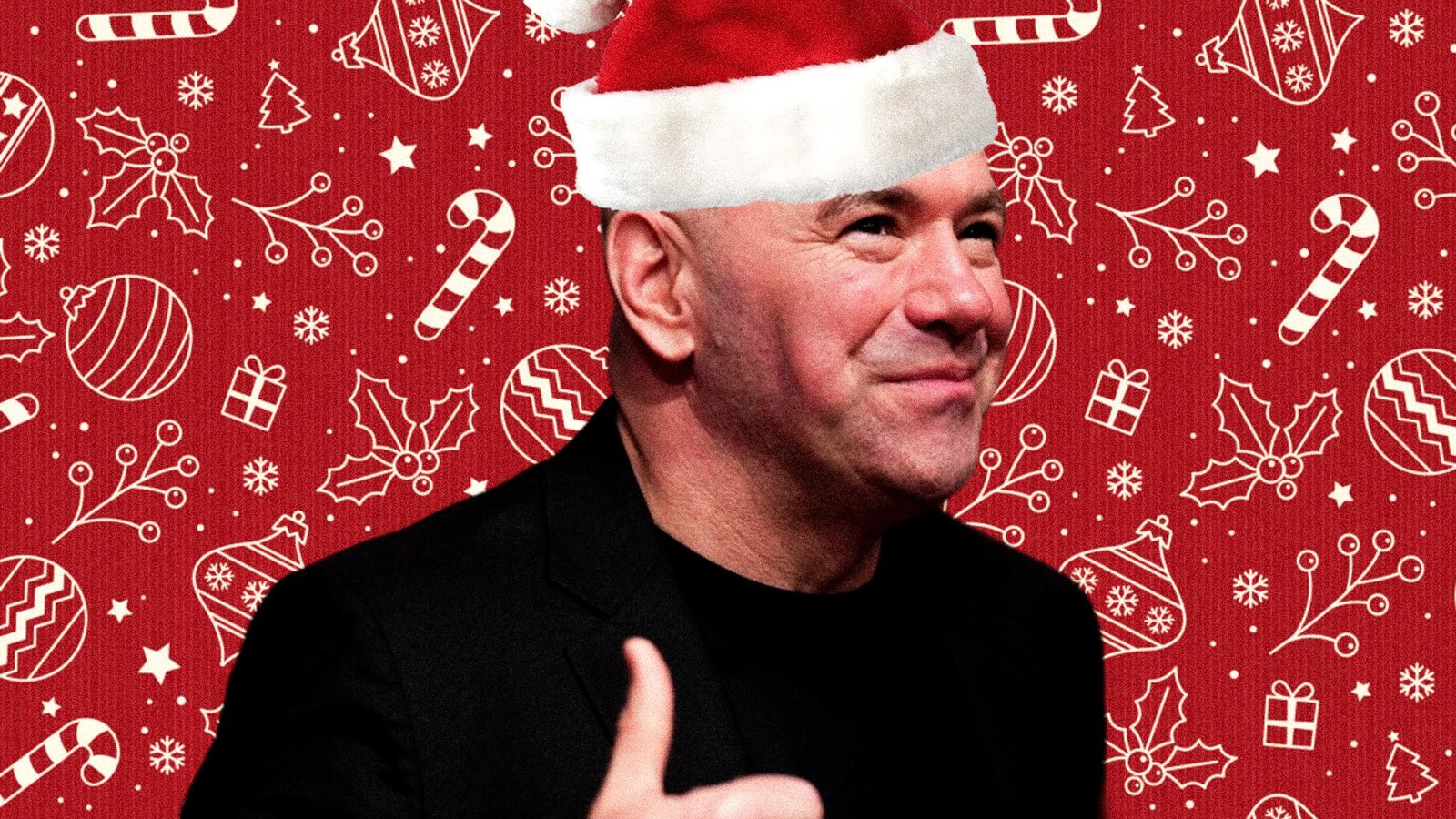 7 Gifts Fight Fans Received in 2025