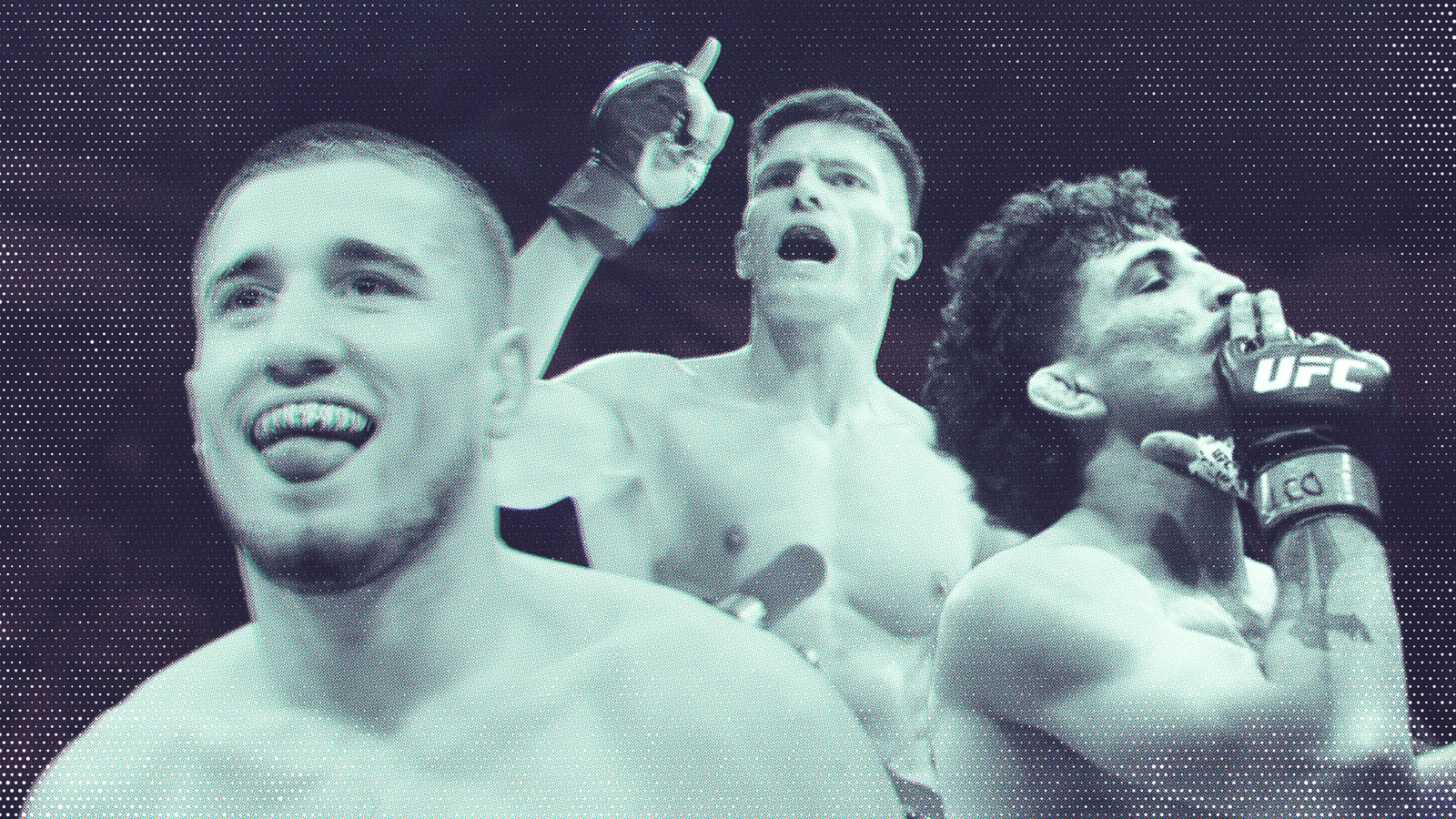 Future UFC Superstars