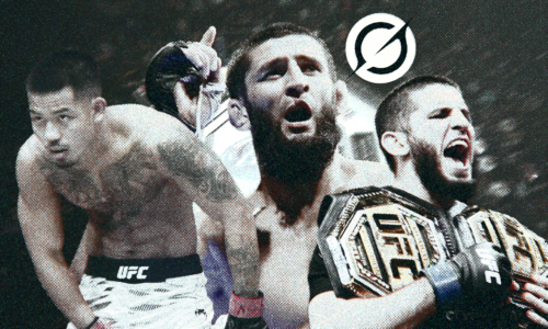 Grok Ranks the 7 Biggest MMA Stories of 2025