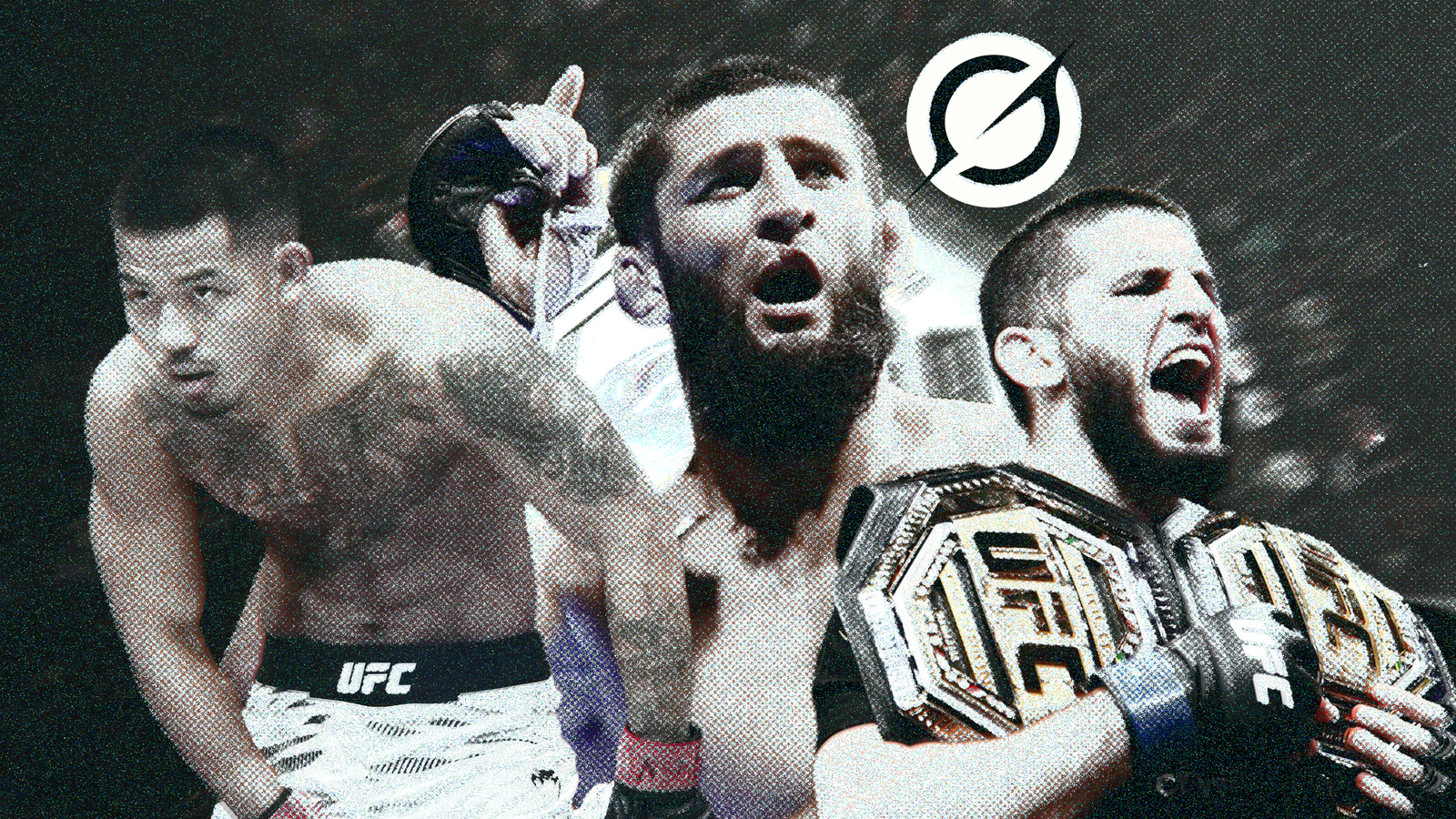 Biggest MMA Stories of 2025 According to Grok