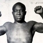 Joe Walcott