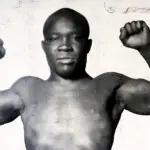 Joe Walcott