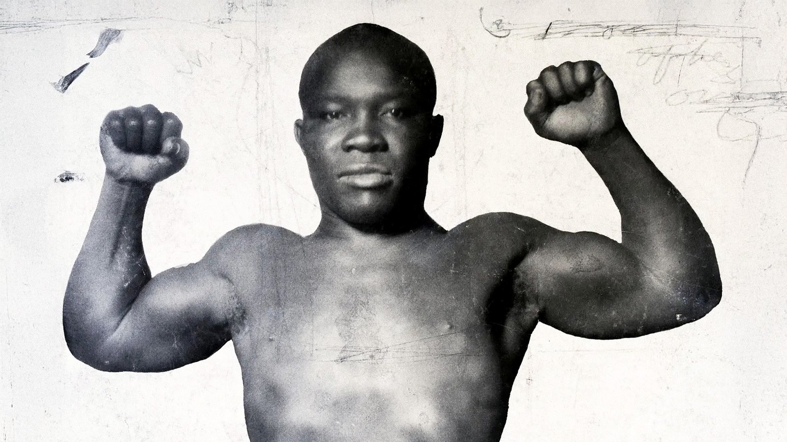 Joe Walcott