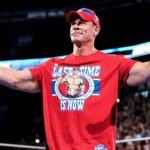 John Cena