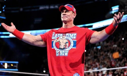 7 Must-Have John Cena Items You Need Before He Retires