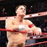 John Cena