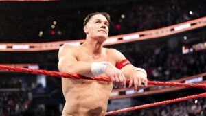 John Cena