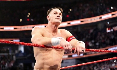 John Cena Deserved Better Than This