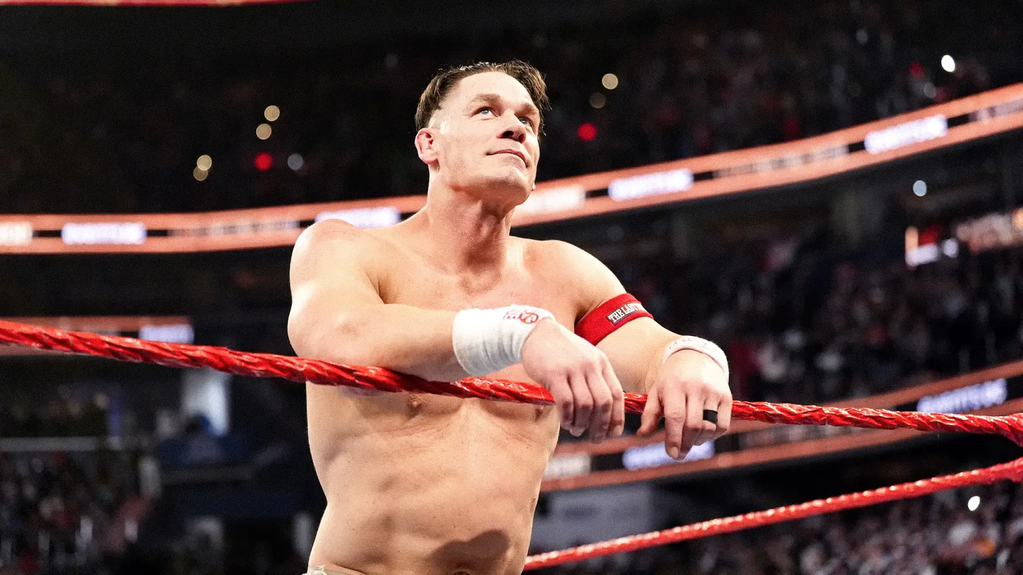 John Cena