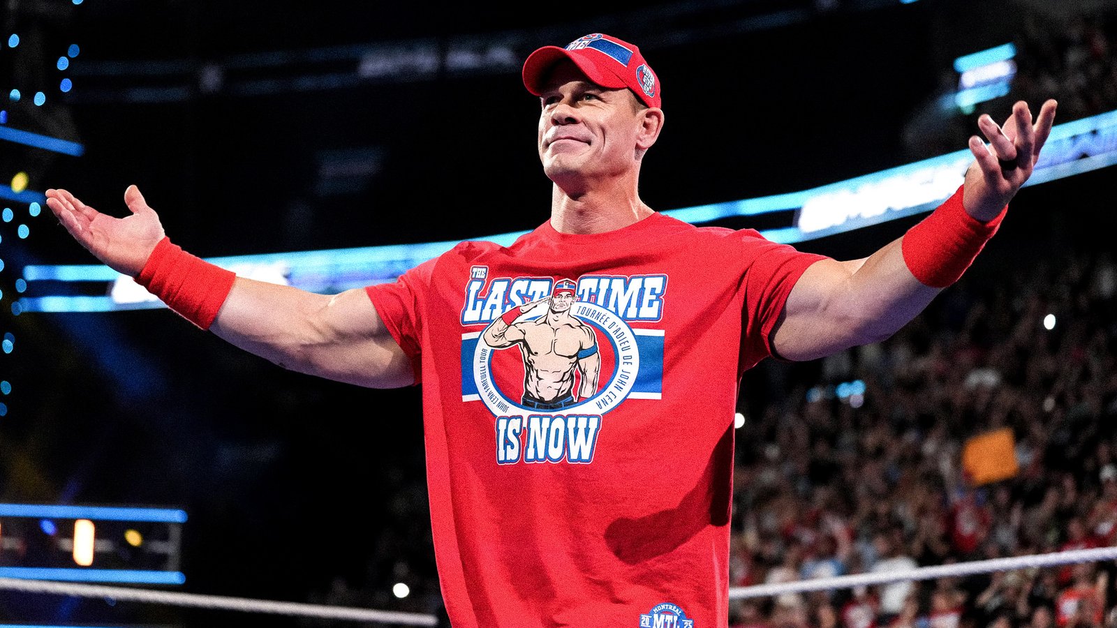 John Cena