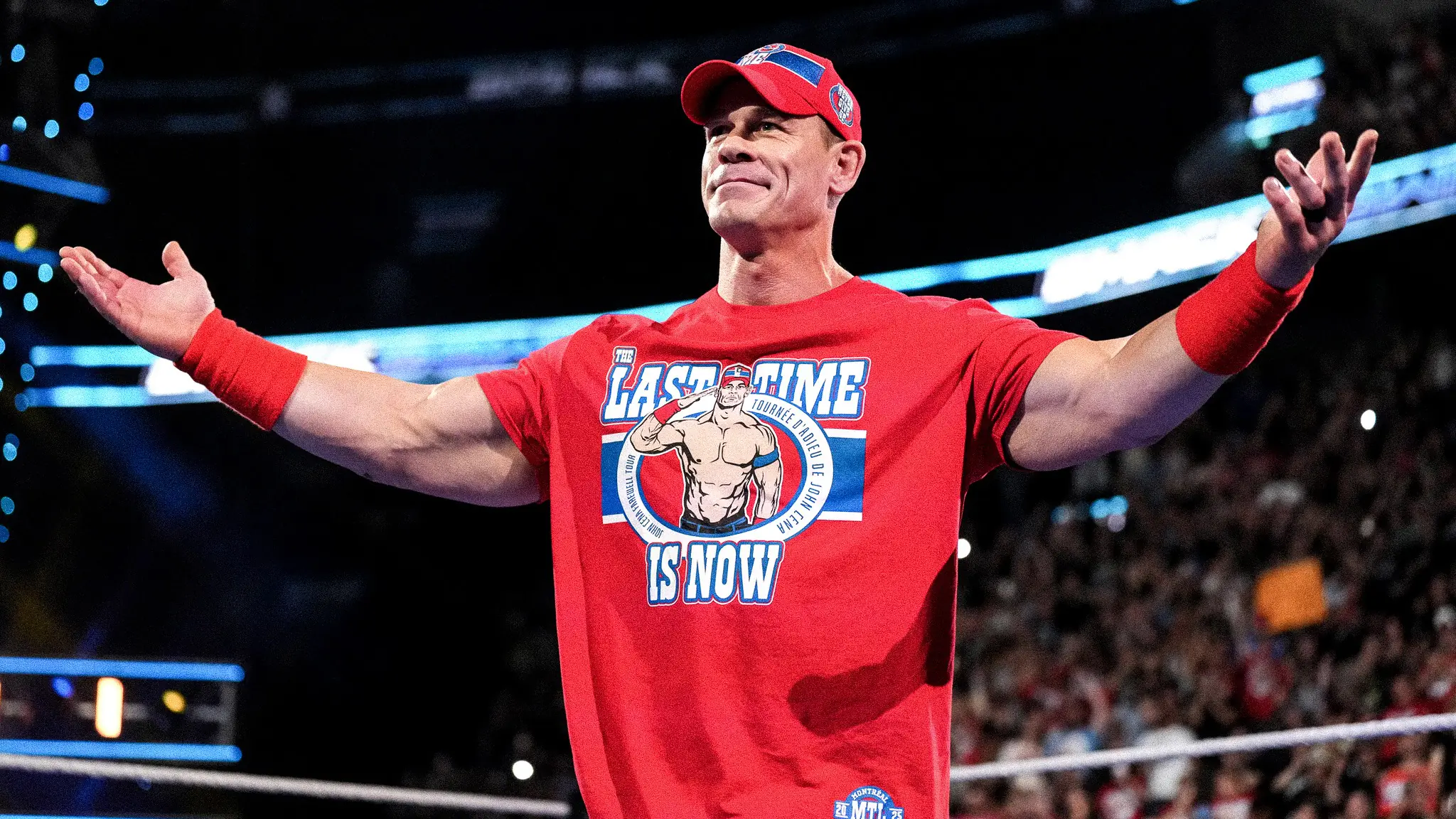 John Cena