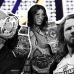 MMA & Pro Wrestling Storylines