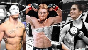 Regional MMA