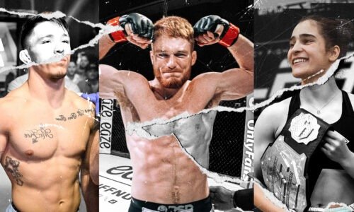 7 Up-and-Coming MMA Fighters to Keep an Eye On in 2026