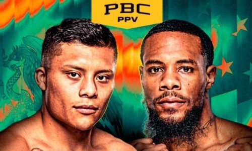 How to Watch Pitbull-Roach: Start Time, Main Card Preview & Predictions