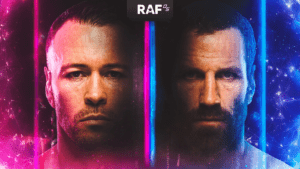 RAF 5