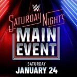 Saturday Night's Main Event XLIII